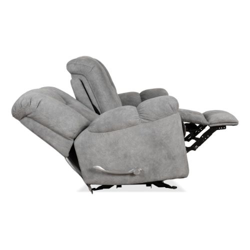 Picture of APOLLO GLIDER RECLINING SOFA WITH DROP DOWN TABLE
