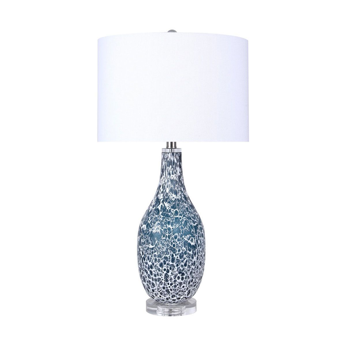 Picture of ROCCA TABLE LAMP