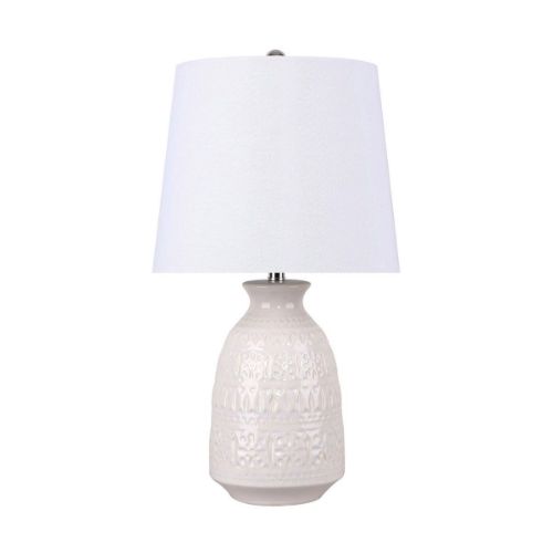 Picture of CLAUDIA TABLE LAMP