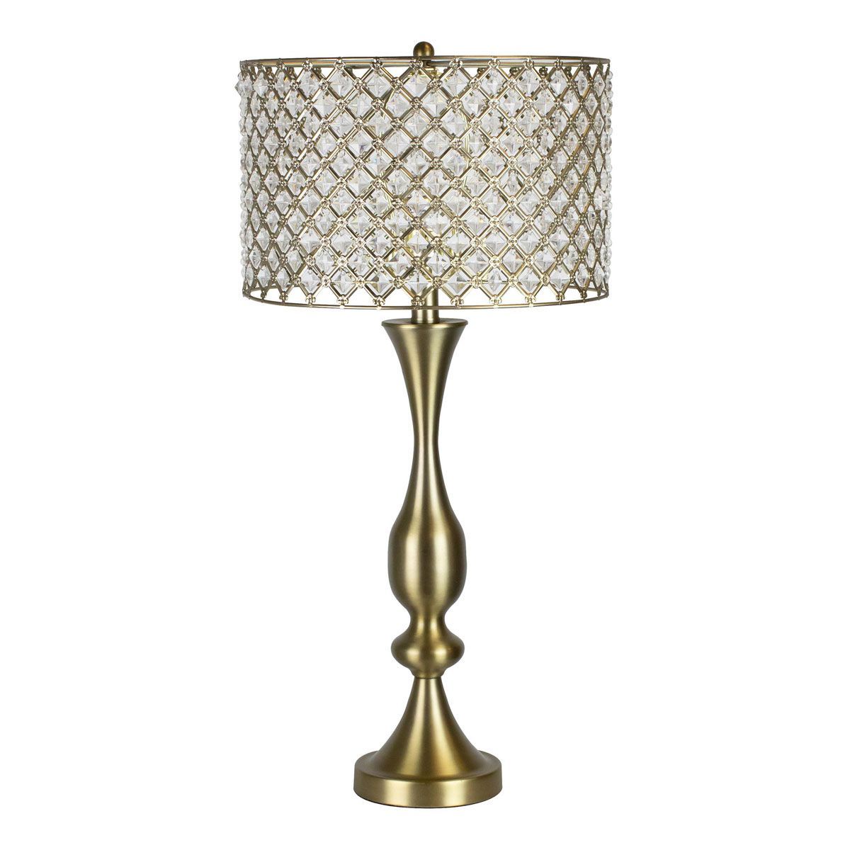 Picture of TOPAZ TABLE LAMP