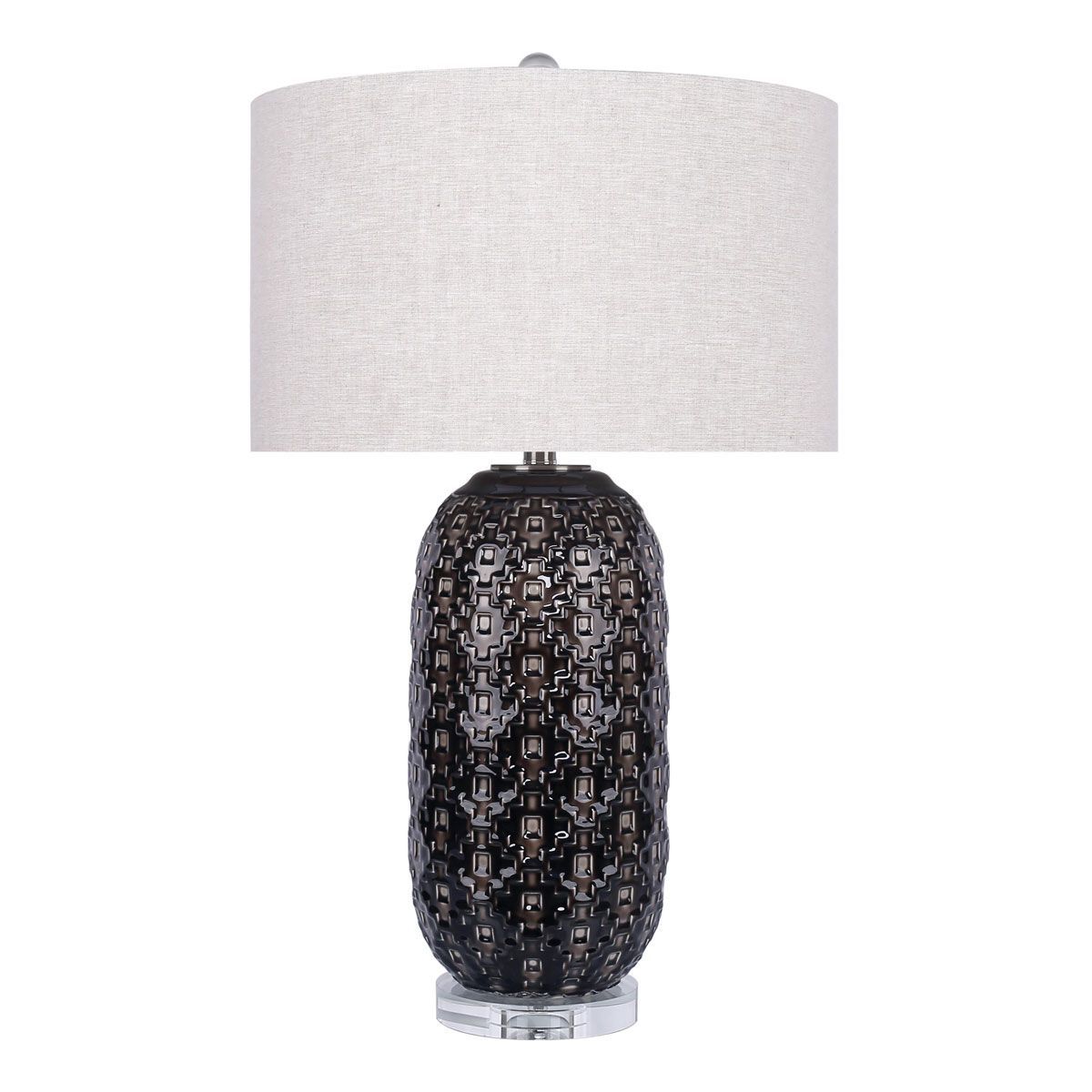 Picture of ONYX TABLE LAMP