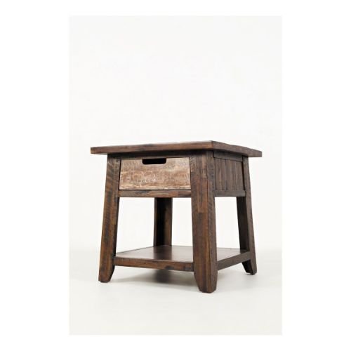 Picture of MARINA CAY END TABLE