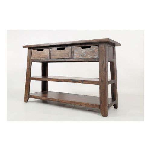 Picture of MARINA CAY SOFA TABLE