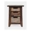 Picture of MARINA CAY CHAIRSIDE TABLE