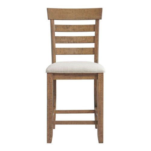 Picture of BARNES COUNTER SIDE CHAIR