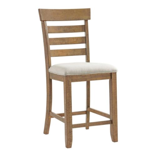 Picture of BARNES COUNTER SIDE CHAIR