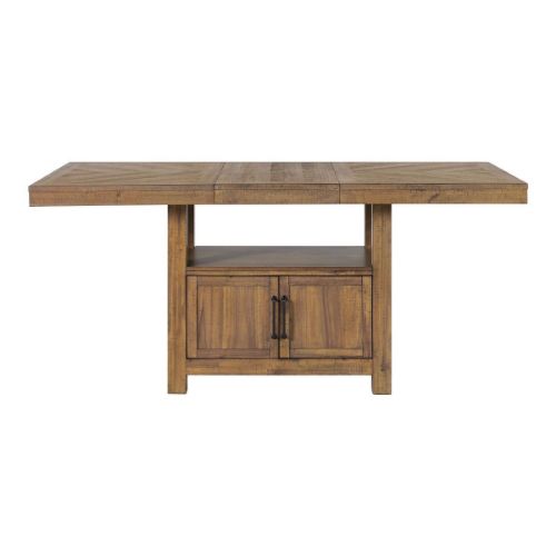 Picture of BARNES 5 PC COUNTER DINING SET 