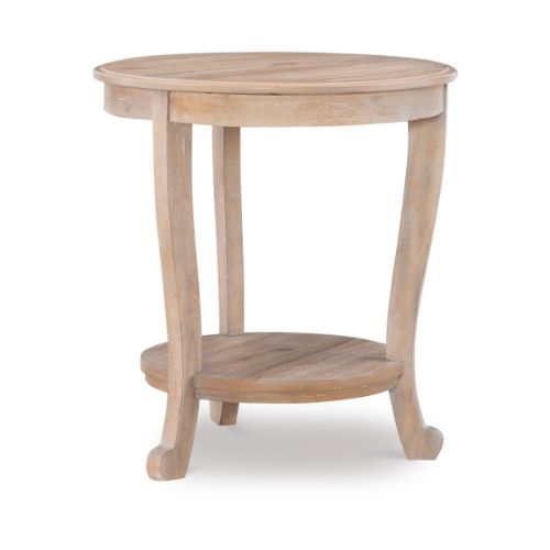 Picture of MARISSA NATURAL ACCENT TABLE