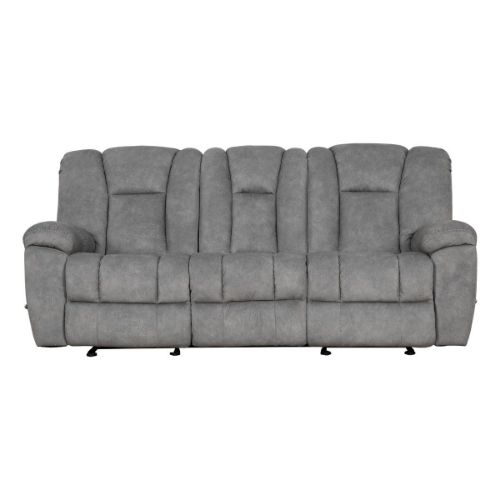 Picture of APOLLO GLIDER RECLINING SOFA WITH DROP DOWN TABLE