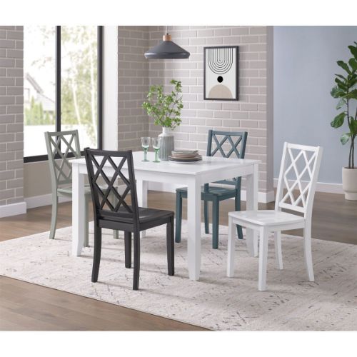 Picture of SEABORNE 5 PC DINING SET