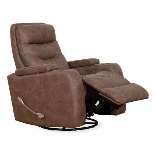 Picture of JUNO TUMBLEWEED SWIVEL GLIDER RECLINER