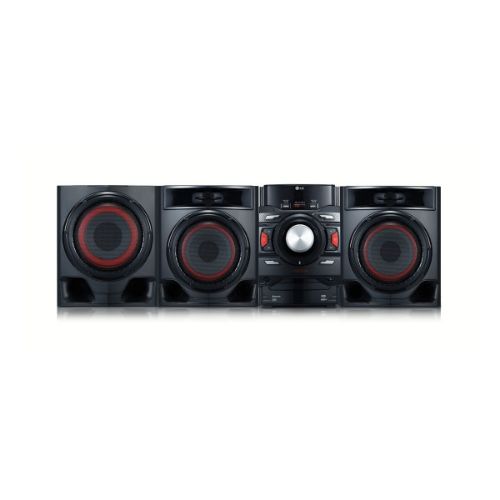 Picture of LG BLUETOOTH AUDIO SHELF SYSTEM