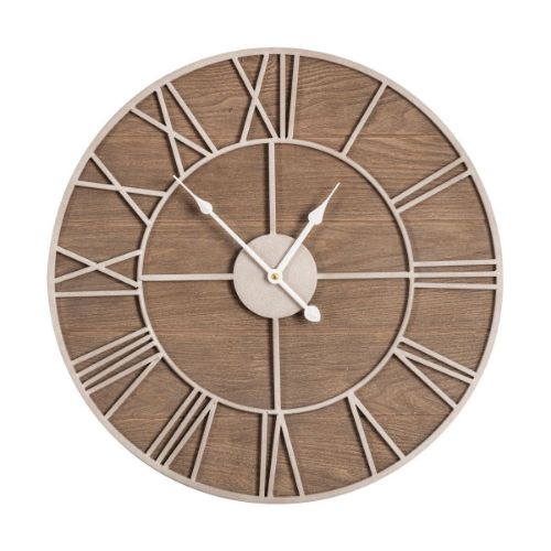 Picture of AROUND THE CLOCK WALL CLOCK