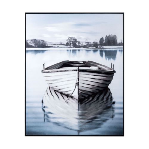 Picture of LAKE IT EASY WALL ART