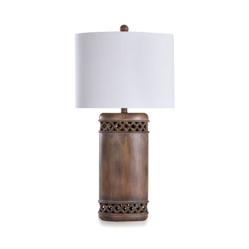 Picture of RUSSO TABLE LAMP