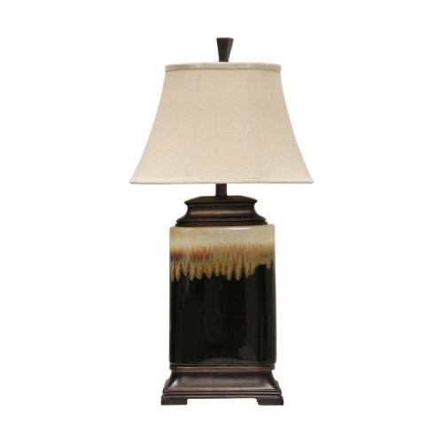 Picture of FRANCIS TABLE LAMP