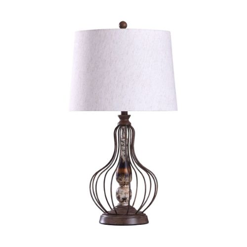 Picture of YARROW TABLE LAMP