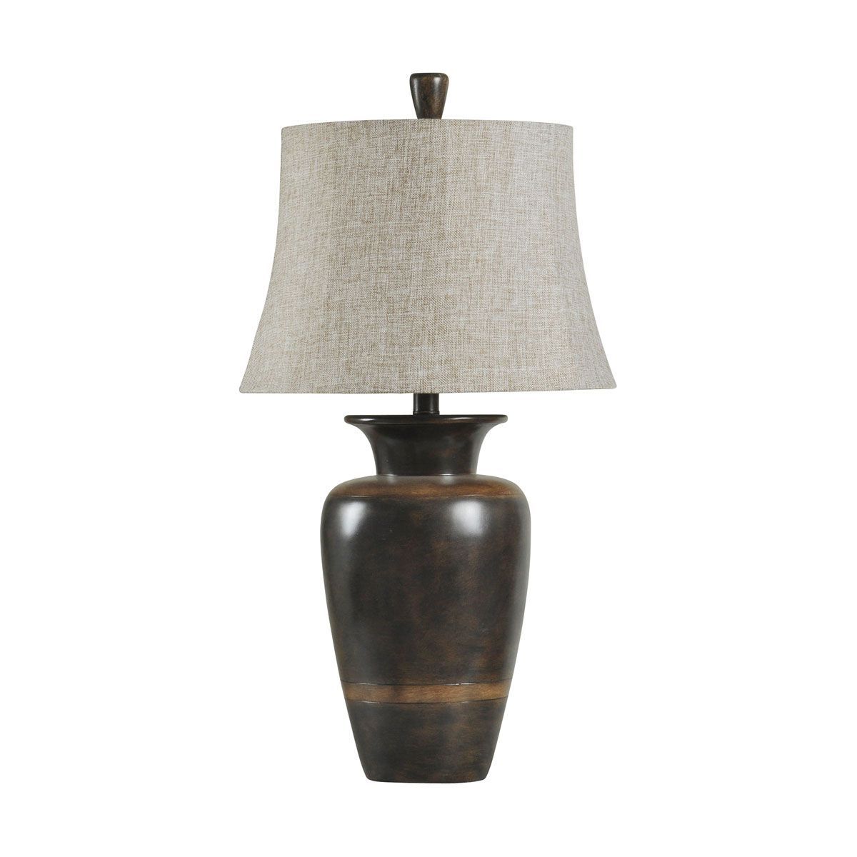 Picture of HAMILTON TABLE LAMP