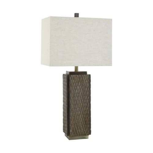 Picture of DILLON TABLE LAMP