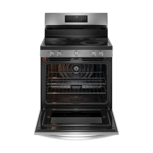 Picture of FRIGIDAIRE GALLERY 5.3 CU. FT. STAINLESS ELECTRIC RANGE