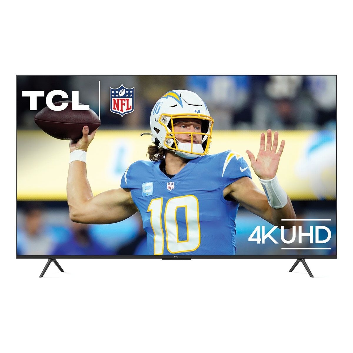 Picture of TCL 85" GOOGLE SMART 4K UHD LED TV