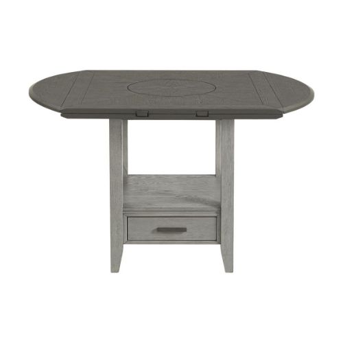 Picture of HAWKINS COMPLETE COUNTER DINING TABLE