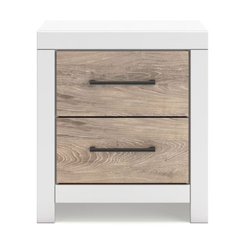 Picture of CITYSCAPE NIGHTSTAND