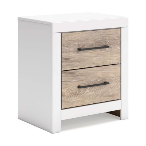 Picture of CITYSCAPE NIGHTSTAND