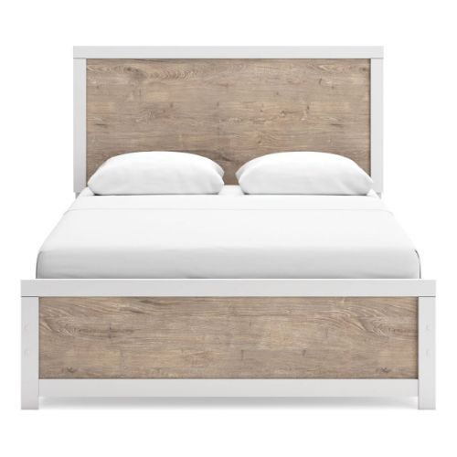 Picture of CITYSCAPE COMPLETE QUEEN BED