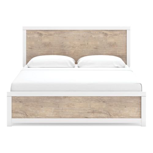 Picture of CITYSCAPE COMPLETE KING BED