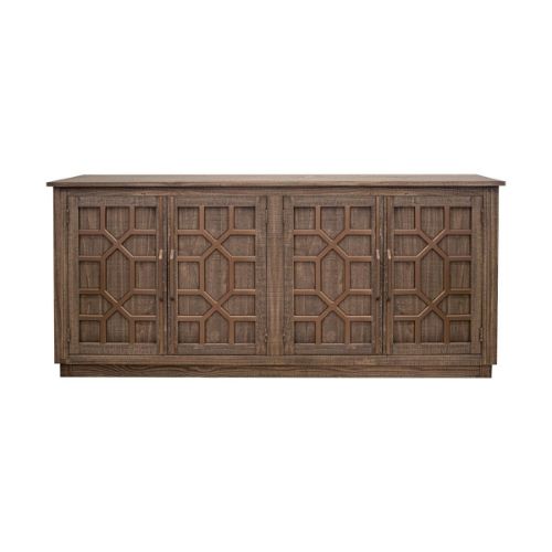 Picture of CAPETOWN ACCENT CABINET