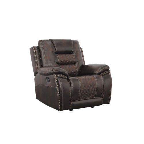 Picture of COMMODORE MANUAL GLIDER RECLINER