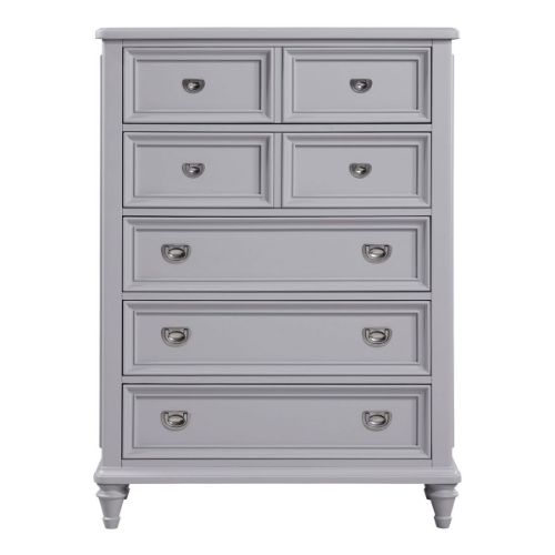 Picture of NANTUCKET GREY CHEST