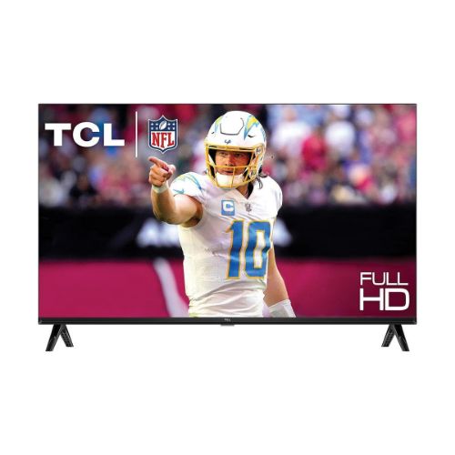Picture of TCL 32" GOOGLE SMART LED TV