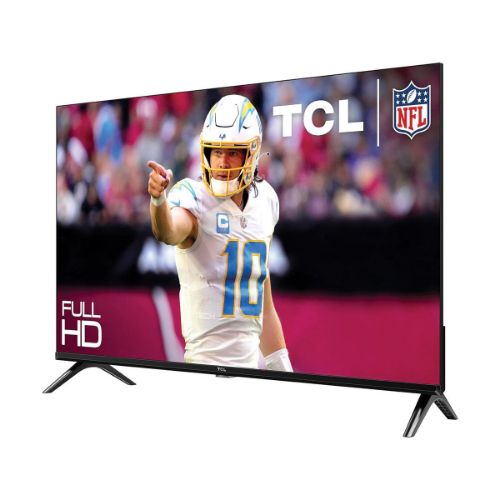 Picture of TCL 40" GOOGLE SMART LED TV