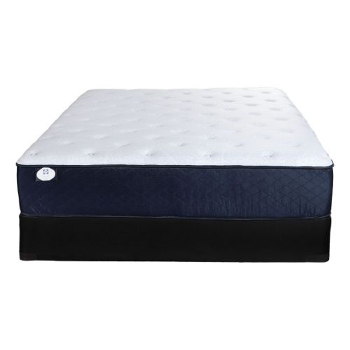Picture of SEALY LUCY TWIN MATTRESS SET
