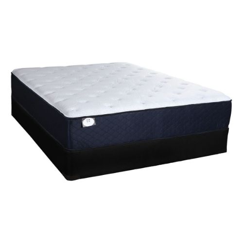 Picture of SEALY LUCY QUEEN MATTRESS SET