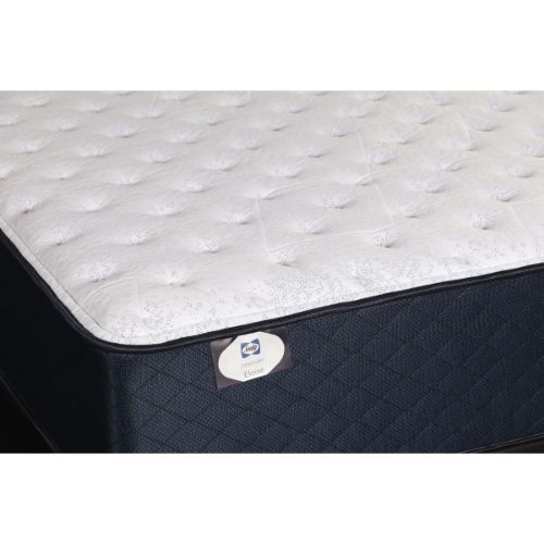Picture of SEALY ELOISE QUEEN MATTRESS SET