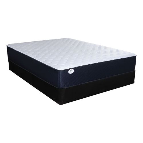 Picture of SEALY ELOISE KING MATTRESS SET