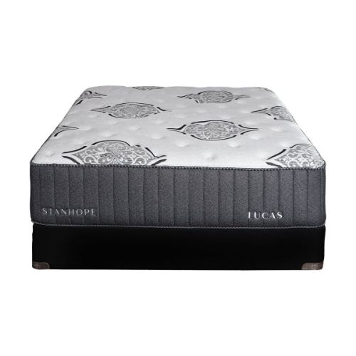 Picture of STANHOPE LUCAS QUEEN MATTRESS