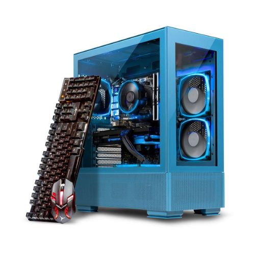 Picture of SKYTECH AZURE 2.0 GAMING COMPUTER