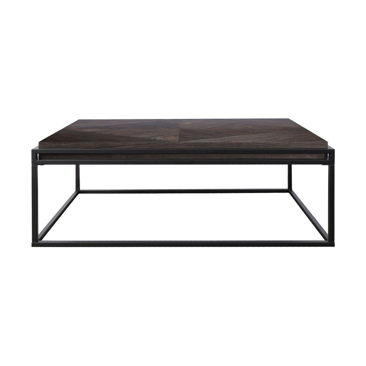 Picture of TALBOT BROWN COFFEE TABLE