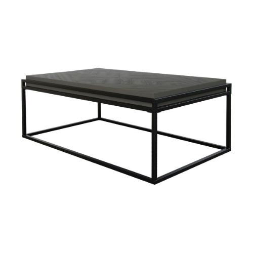 Picture of TALBOT GREY COFFEE TABLE
