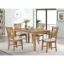 Picture of BEACON LANE 5 PC DINING SET
