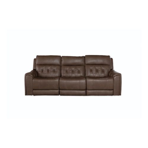 Picture of ATLAS 3PC TRIPLE POWER RECLINING SOFA WITH ZERO GRAVITY ️