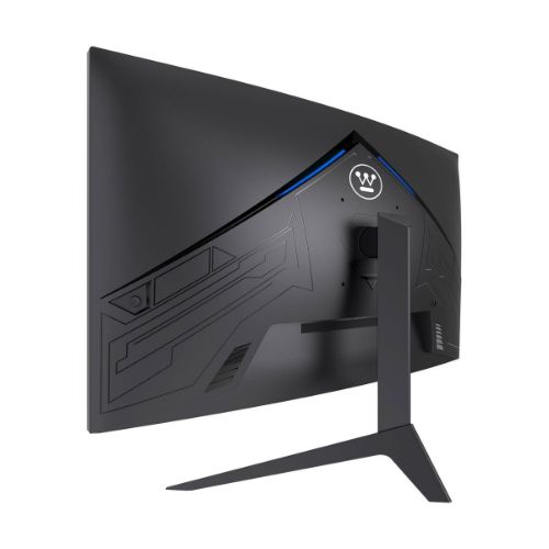 Picture of WESTINGHOUSE 27" CURVED FHD GAMING MONITOR