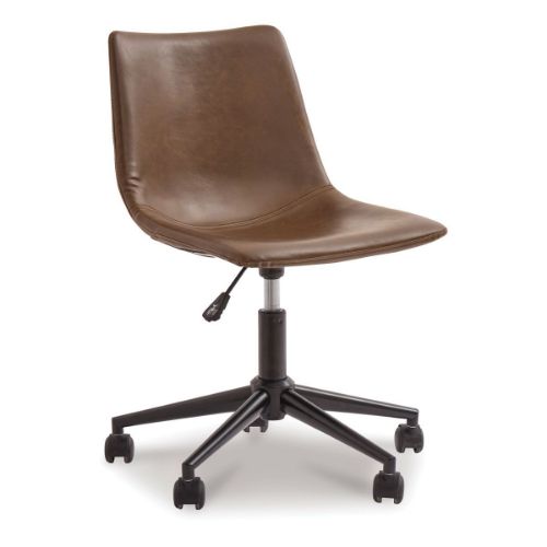 Picture of BAILEY BROWN OFFICE CHAIR