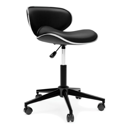 Picture of MARLIE BLACK OFFICE CHAIR