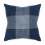 Picture of CROSSHAIR PRINTED COTTON THROW PILLOW