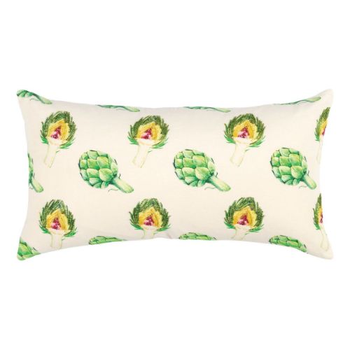 Picture of ARTICHOKE THROW PILLOW